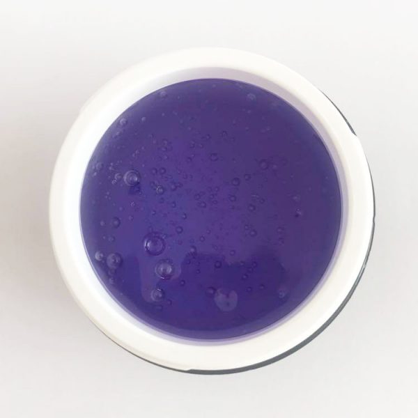 gelis ultraviolet